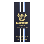 Tommy Hilfiger Tommy Eau de Prep toaletní voda pro muže 100 ml