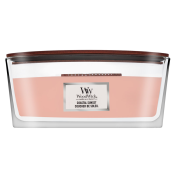 Woodwick Coastal Sunset vonná svíčka 453,6 g