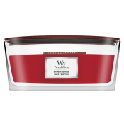 Woodwick Crimson Berries vonná svíčka 453,6 g