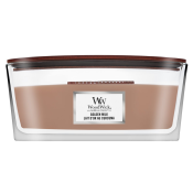 Woodwick Golden Milk scented candle 453,6 g