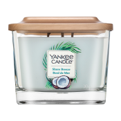 Yankee Candle Shore Breeze scented candle 347 g