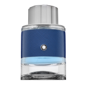 Mont Blanc Explorer Ultra Blue parfumirana voda za moške 60 ml