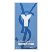 Yves Saint Laurent Y Eau Fraiche Toaletna voda za moške 60 ml