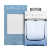 Bvlgari Man Glacial Essence Eau de Parfum bărbați 100 ml