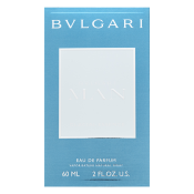 Bvlgari Man Glacial Essence woda perfumowana dla mężczyzn 60 ml