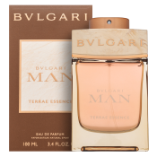 Bvlgari Man Terrae Essence parfémovaná voda pro muže 100 ml