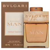 Bvlgari Man Terrae Essence parfémovaná voda pro muže 60 ml