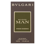 Bvlgari Man Wood Essence parfémovaná voda pro muže 150 ml