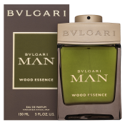 Bvlgari Man Wood Essence parfémovaná voda pro muže 150 ml