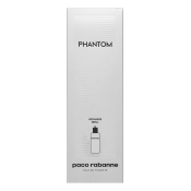 Paco Rabanne Phantom - Refill toaletní voda pro muže 200 ml