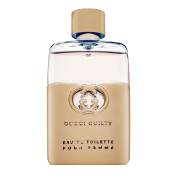 Gucci Guilty Pour Femme 2021 Eau de Toilette for women 50 ml