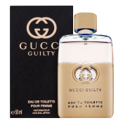 Gucci Guilty Pour Femme 2021 Eau de Toilette for women 50 ml
