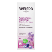 Weleda Iris Hydrating Day Cream denní krém s hydratačním účinkem 30 ml