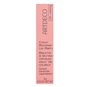 Artdeco Color Booster Lip Balm langanhaltender Lippenstift 8 Nude 3 g