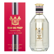 Tommy Hilfiger Tommy Girl Eau de Prep toaletní voda pro ženy 100 ml