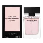 Narciso Rodriguez For Her Musc Noir parfémovaná voda pro ženy 30 ml