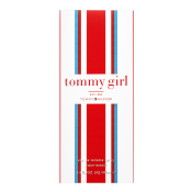Tommy Hilfiger Tommy Girl toaletní voda pro ženy 100 ml