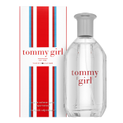 Tommy Hilfiger Tommy Girl toaletní voda pro ženy 100 ml
