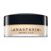 Anastasia Beverly Hills Loose Setting Powder powder with a matt effect Banana 25 g