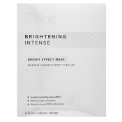 Babor Brightening Intense voedend masker Effect Mask 5 pcs