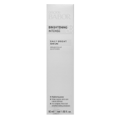 Babor Brightening Intense Daily Bright Serum ser de netezire pentru toate tipurile de piele 50 ml