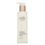 Babor Cleansing Gentle Cleansing Milk Reinigungslotion für trockene Haut 200 ml