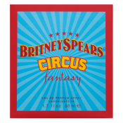 Britney Spears Circus Fantasy parfémovaná voda pro ženy 50 ml
