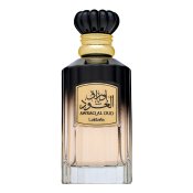 Lattafa Awraq Al Oud Eau de Parfum unisex 100 ml