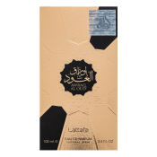Lattafa Awraq Al Oud Eau de Parfum unisex 100 ml