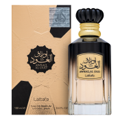 Lattafa Awraq Al Oud Eau de Parfum unisex 100 ml
