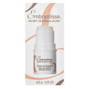 Embryolisse Secret de Maquilleurs Radiant Eye Stick očný krém pre zjednotenú a rozjasnenú pleť 4,5 g