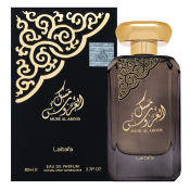 Lattafa Musk Al Aroos Eau de Parfum voor vrouwen 80 ml