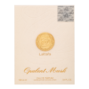 Lattafa Opulent Musk parfémovaná voda unisex 100 ml