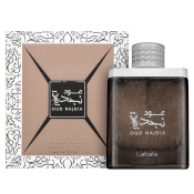 Lattafa Oud Najdia parfumirana voda za moške 100 ml