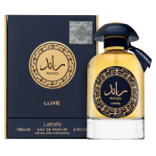 Lattafa Ra'ed Gold Luxe Eau de Parfum unisex 100 ml