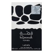 Lattafa Qimmah For Men Eau de Parfum for men 100 ml