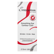 Embryolisse Secret de Maquilleurs Smoothing Eye Contour Care eye cream for sensitive skin 15 ml