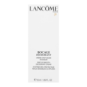 Lancôme Bocage Crèmige Deo Gentle Smooth Deodorant Cream 50 ml
