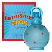 Britney Spears Circus Fantasy woda perfumowana dla kobiet 30 ml