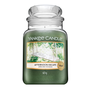 Yankee Candle Afternoon Escape świeca zapachowa 623 g