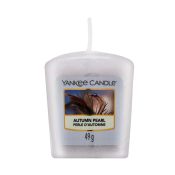 Yankee Candle Autumn Pearl świeca wotywna 49 g