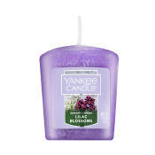 Yankee Candle Lilac Blossoms lumânare votiv 49 g