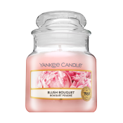 Yankee Candle Blush Bouquet ароматна свещ 104 g