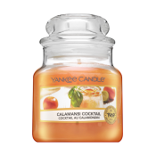 Yankee Candle Calamansi Cocktail vonná sviečka 104 g