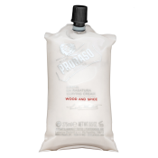 Proraso Wood And Spice Pre-Shave Cream krém na holení pro muže 275 ml