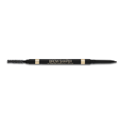 Max Factor Brow Shaper Eyebrow Pencil tužka na obočí 2v1 20 Brown