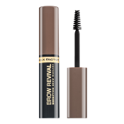 Max Factor Densifying Brow Mascara řasenka na obočí 001 Dark Blonde 4,5 ml