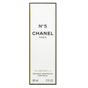 Chanel No.5 - Refill parfémovaná voda pro ženy 60 ml