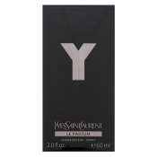 Yves Saint Laurent Y Le Parfum parfémovaná voda pro muže 60 ml