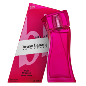 Bruno Banani Pure Woman Eau de Toilette for women 30 ml